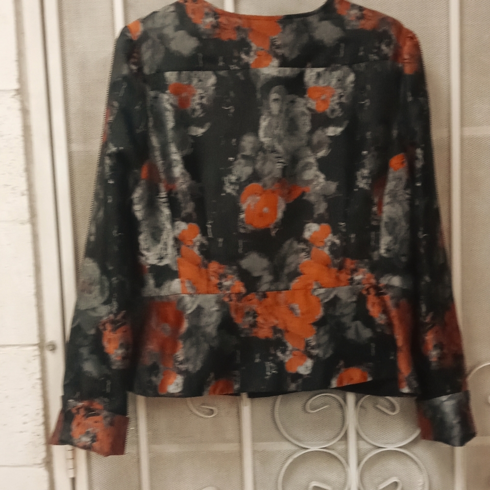 Isabel Jacket - Picture 4 of 6